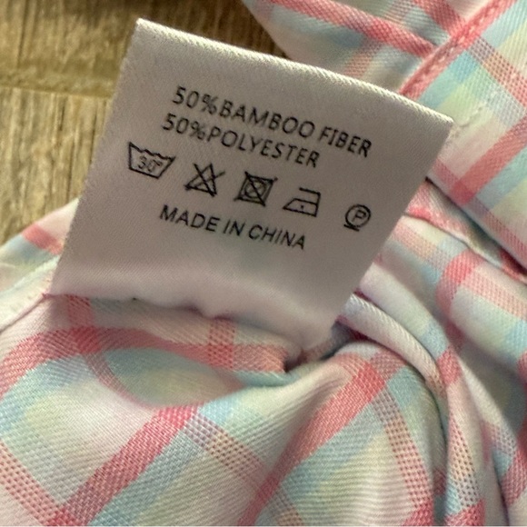 Properly tied youth xl button down shirt - Picture 5 of 7